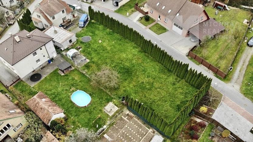 Prodej rodinného domu, Kunštát, Sadová, 95 m2