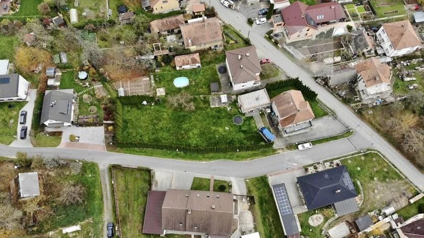 Prodej rodinného domu, Kunštát, Sadová, 95 m2