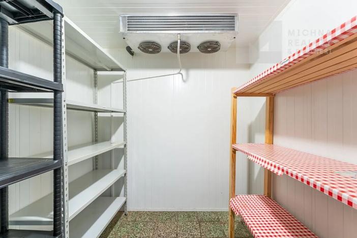 Prodej ubytování, Svratka, 9. května, 375 m2