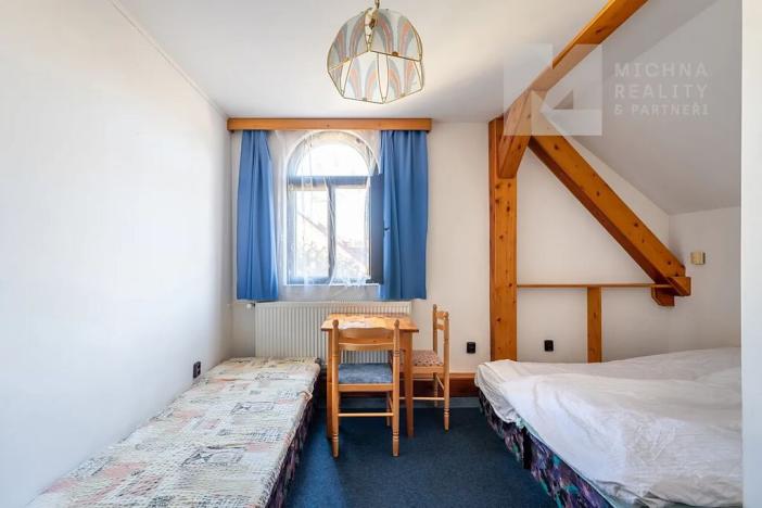Prodej ubytování, Svratka, 9. května, 375 m2