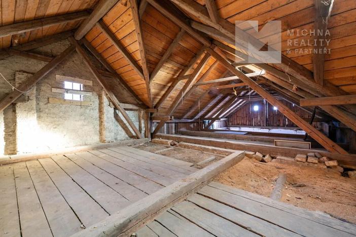 Prodej ubytování, Svratka, 9. května, 375 m2