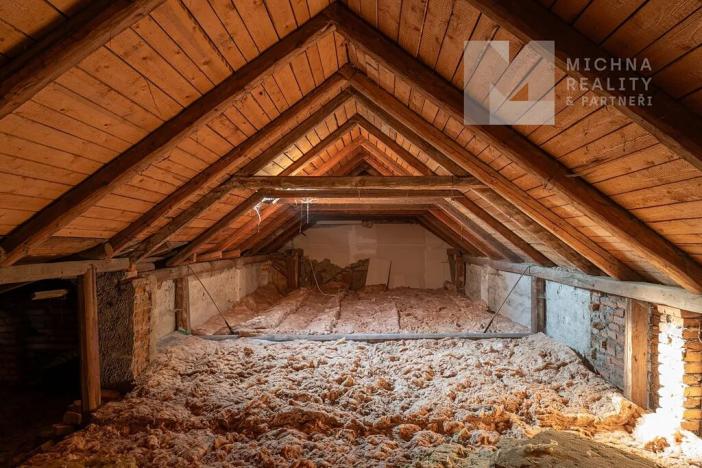 Prodej ubytování, Svratka, 9. května, 375 m2