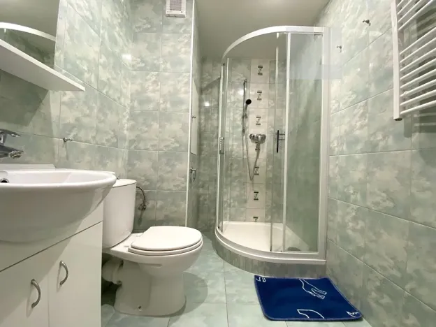 Pronájem bytu 1+1, Brno, Jasanová, 32 m2