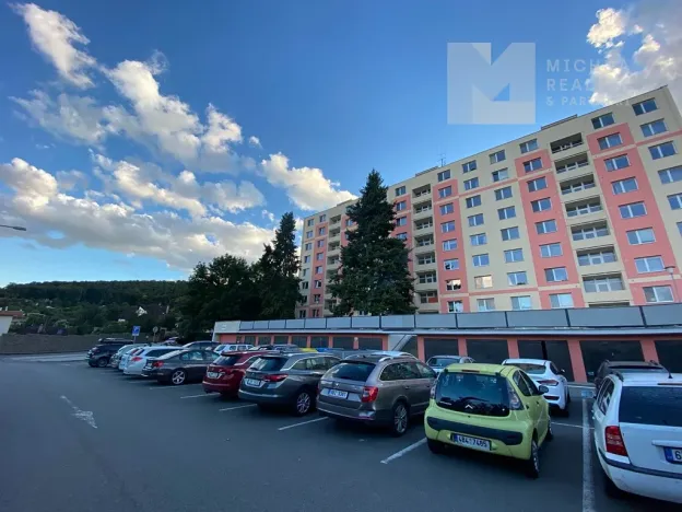 Pronájem bytu 1+1, Brno, Jasanová, 32 m2
