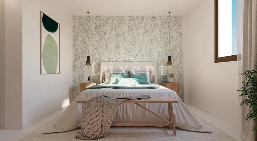 Prodej bytu 2+kk, Marbella, Španělsko, Calle República Checa, 83 m2