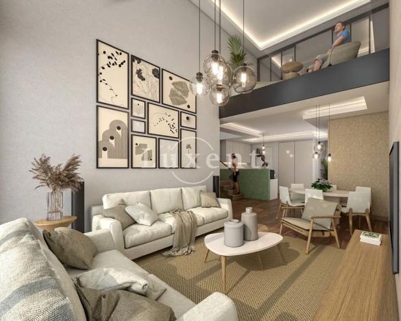 Prodej bytu 2+kk, Taqah, Omán, 81 m2