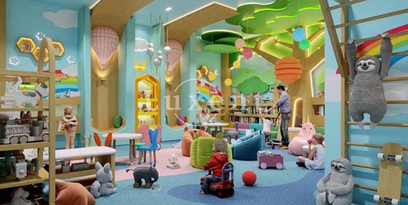 Prodej bytu 3+kk, Dubaj, Spojené arabské emiráty, 68 m2