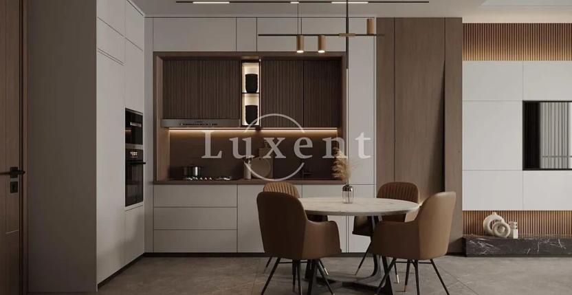 Prodej bytu 1+kk, Dubaj, Spojené arabské emiráty, 39 m2