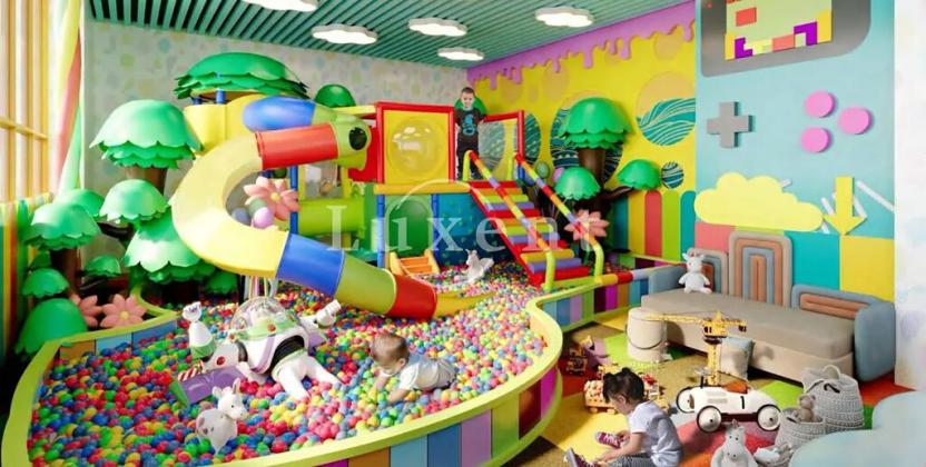 Prodej bytu 1+kk, Dubaj, Spojené arabské emiráty, 39 m2