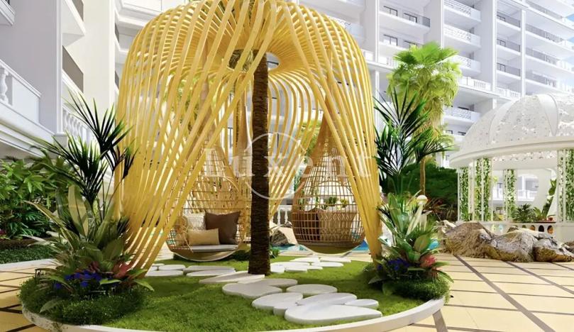 Prodej bytu 2+kk, Dubaj, Spojené arabské emiráty, 71 m2