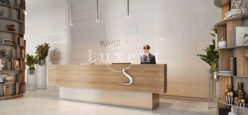 Prodej bytu 3+kk, Dubaj, Spojené arabské emiráty, 84 m2