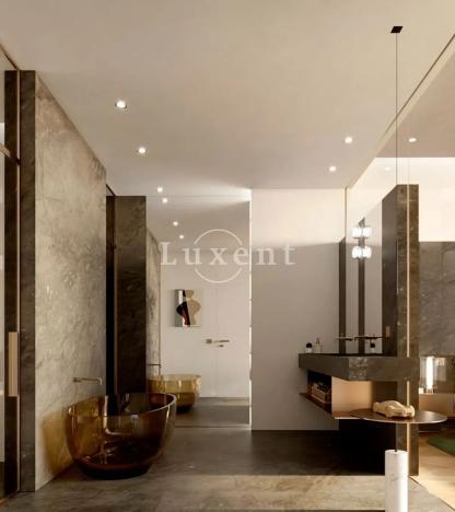 Prodej bytu 3+kk, Dubaj, Spojené arabské emiráty, 118 m2