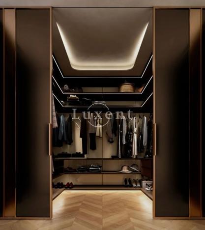 Prodej bytu 3+kk, Dubaj, Spojené arabské emiráty, 118 m2