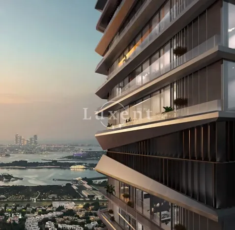 Prodej bytu 3+kk, Dubaj, Spojené arabské emiráty, 118 m2