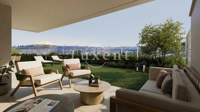 Prodej bytu 4+kk, Estepona, Španělsko, 101 m2