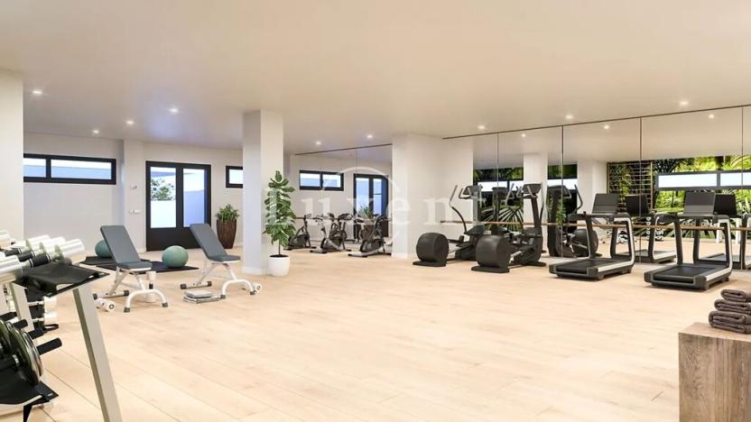 Prodej bytu 4+kk, Estepona, Španělsko, 101 m2