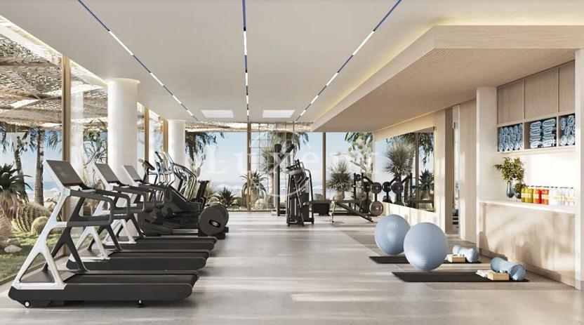 Prodej bytu 3+kk, Rás al-Chajma, Spojené arabské emiráty, 126 m2