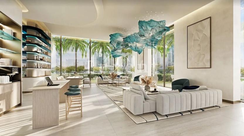 Prodej bytu 3+kk, Rás al-Chajma, Spojené arabské emiráty, 126 m2