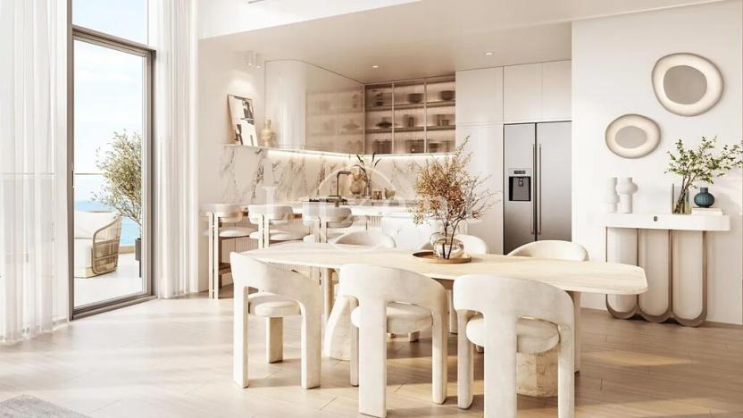Prodej bytu 1+kk, Rás al-Chajma, Spojené arabské emiráty, 31 m2