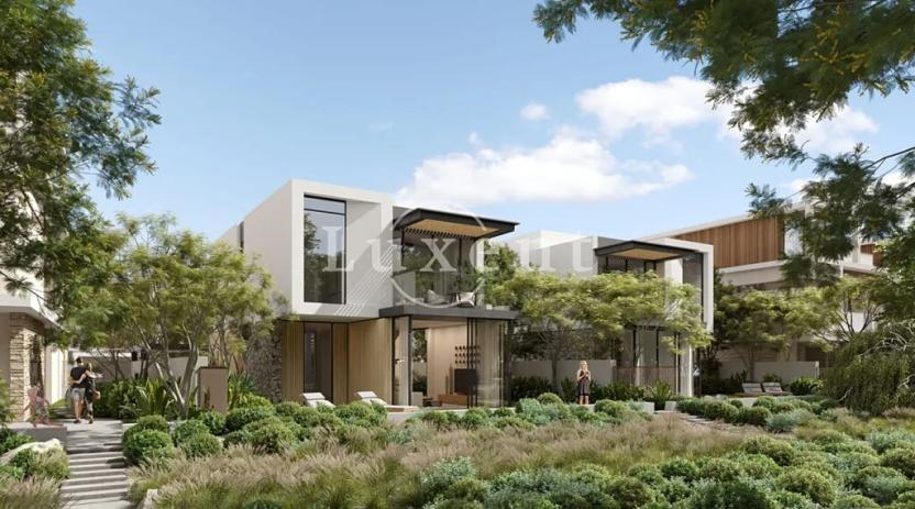 Prodej vily, Dubaj, Spojené arabské emiráty, 359 m2