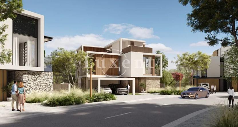 Prodej vily, Dubaj, Spojené arabské emiráty, 359 m2