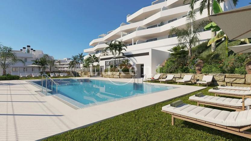 Prodej bytu 3+kk, Estepona, Španělsko, 91 m2
