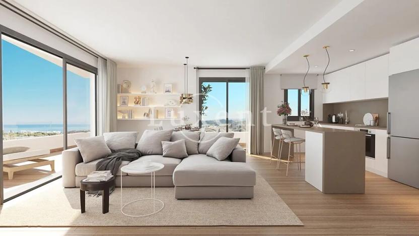Prodej bytu 4+kk, Estepona, Španělsko, 119 m2
