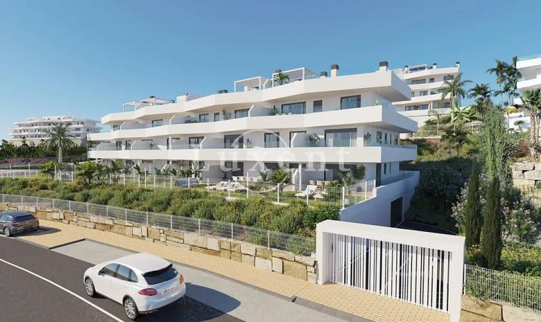 Prodej bytu 4+kk, Estepona, Španělsko, 119 m2