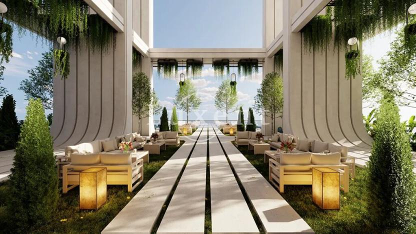 Prodej bytu 1+kk, Dubaj, Spojené arabské emiráty, 31 m2