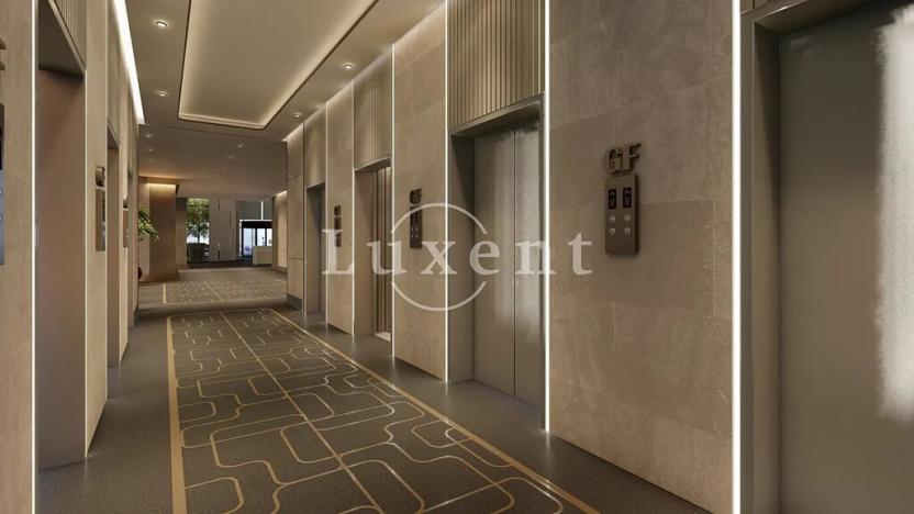 Prodej bytu 1+kk, Dubaj, Spojené arabské emiráty, 31 m2