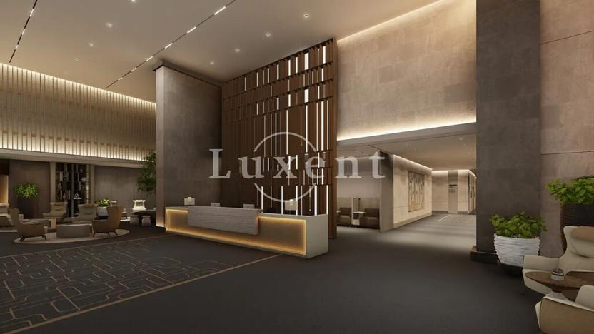 Prodej bytu 1+kk, Dubaj, Spojené arabské emiráty, 31 m2