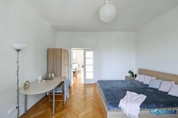 Prodej bytu 2+1, Praha - Nusle, Doudlebská, 60 m2