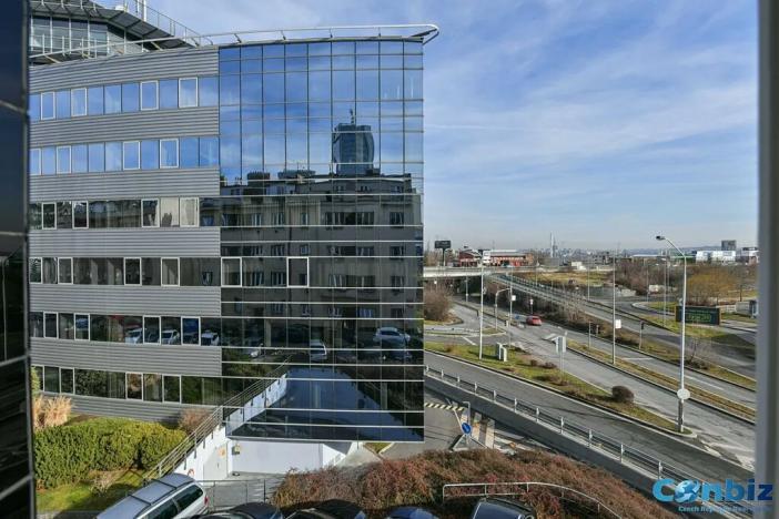 Prodej bytu 2+1, Praha - Nusle, Doudlebská, 60 m2