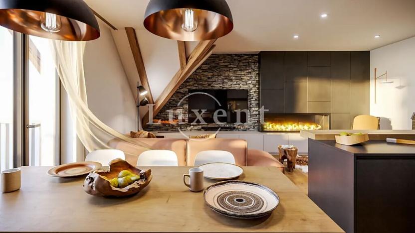 Prodej bytu 3+kk, Harrachov, 95 m2