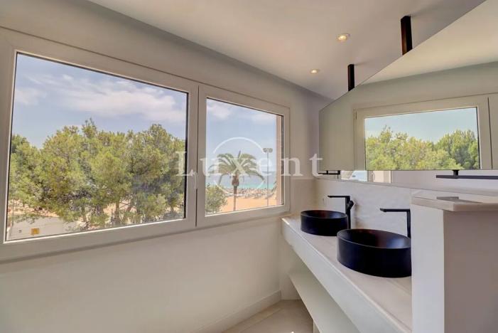 Prodej bytu 3+kk, Mallorca, Španělsko, 221 m2