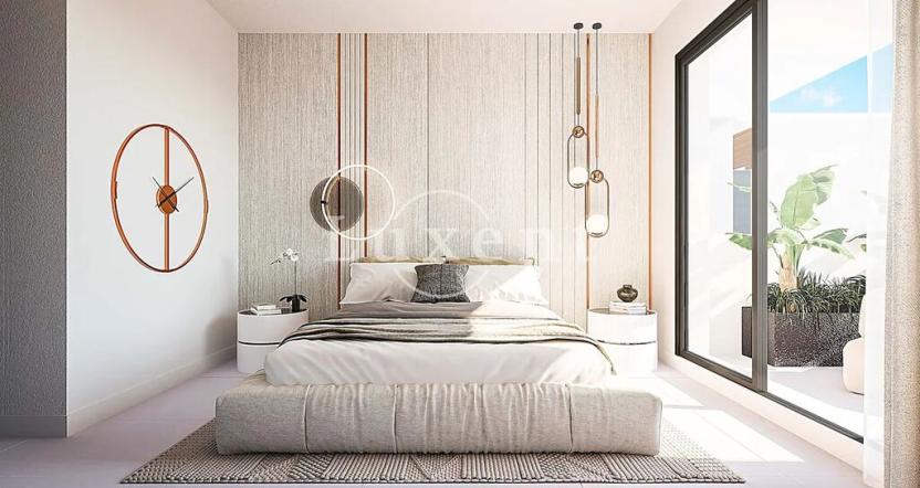 Prodej bytu 4+kk, Benalmádena, Španělsko, 124 m2