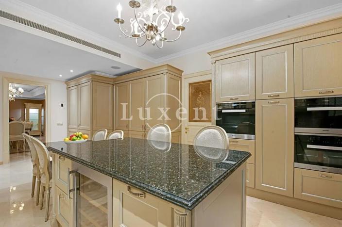 Prodej vily, Peguera, Španělsko, 520 m2