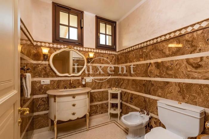 Prodej vily, Peguera, Španělsko, 520 m2