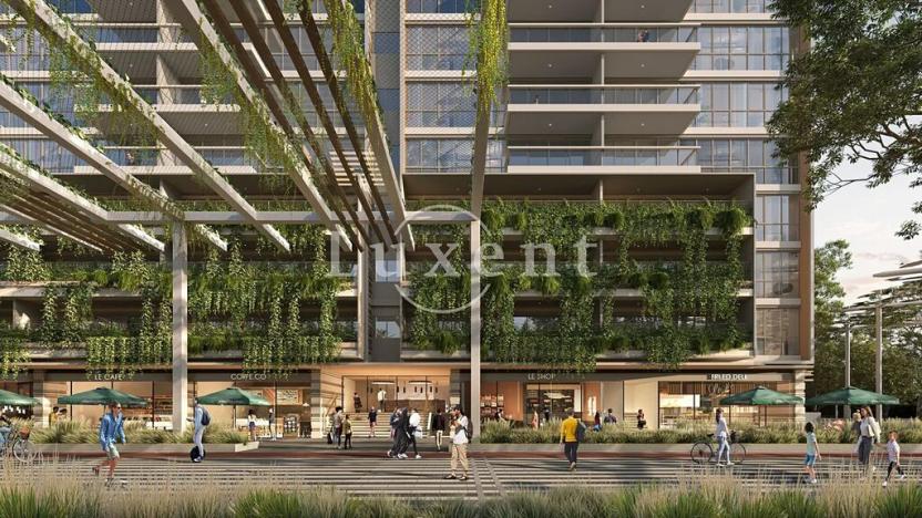 Prodej bytu 3+kk, Dubaj, Spojené arabské emiráty, 127 m2