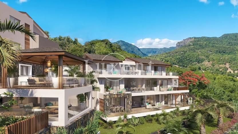 Prodej bytu 3+kk, Petite Case Noyale, Mauricius, 178 m2