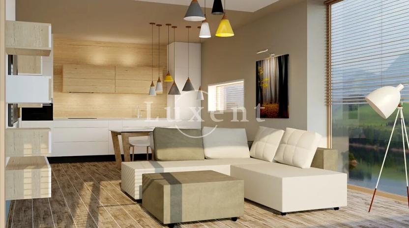 Prodej bytu 3+kk, Bobrovník, Slovensko, 63 m2