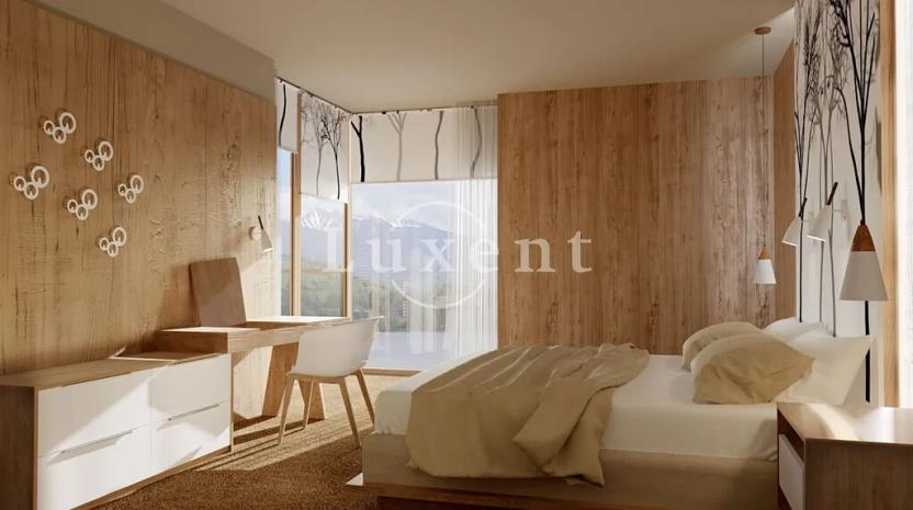 Prodej bytu 3+kk, Bobrovník, Slovensko, 68 m2