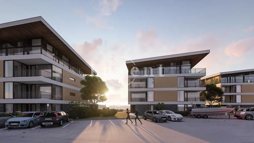 Prodej bytu 3+kk, Bobrovník, Slovensko, 68 m2