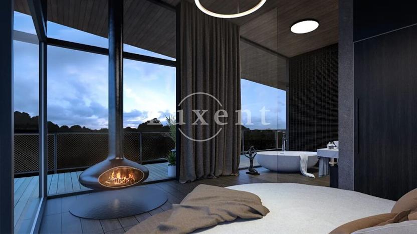 Prodej bytu 4+kk, Bobrovník, Slovensko, 277 m2