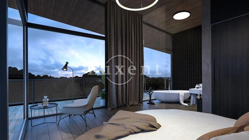 Prodej bytu 4+kk, Bobrovník, Slovensko, 277 m2