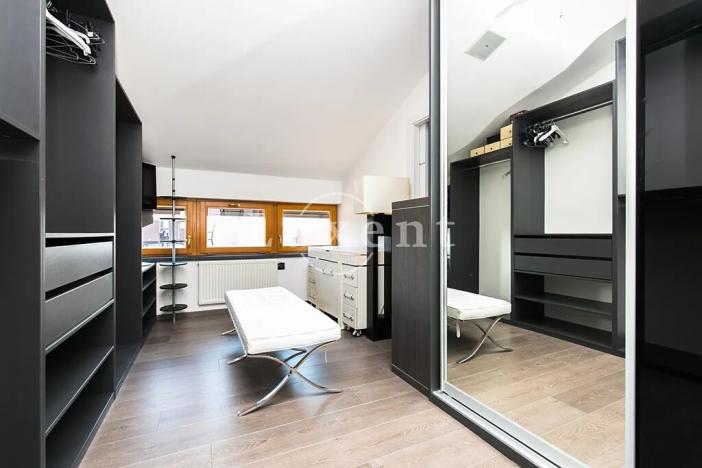 Prodej bytu 4+kk, Praha - Hlubočepy, Devonská, 440 m2