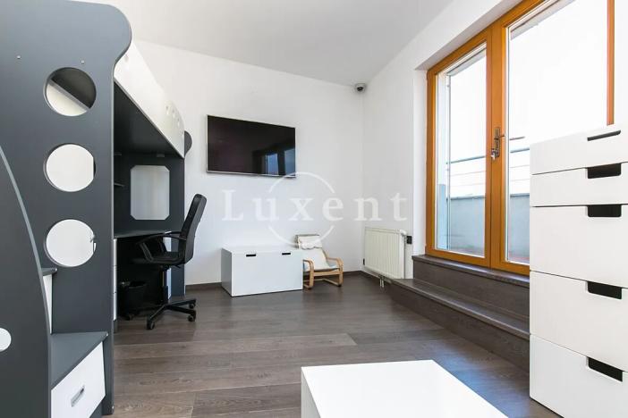 Prodej bytu 4+kk, Praha - Hlubočepy, Devonská, 440 m2