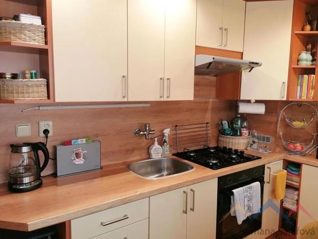 Prodej bytu 2+1, Břidličná, Nerudova, 48 m2