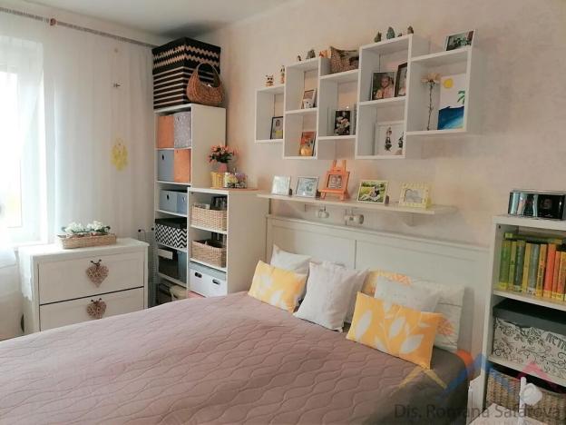 Prodej bytu 2+1, Břidličná, Nerudova, 48 m2