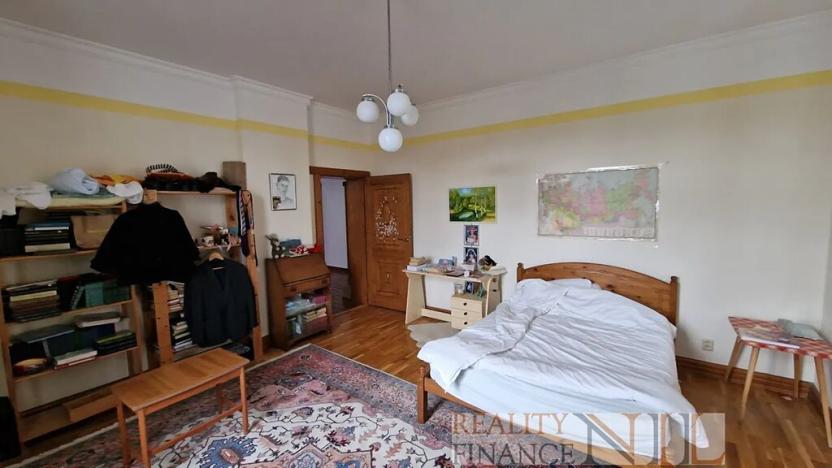 Pronájem vily, Mariánské Lázně, Palackého, 400 m2